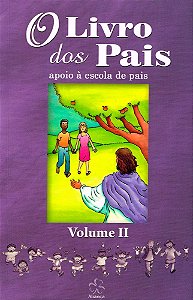 O Livro dos Pais - Vol. 2