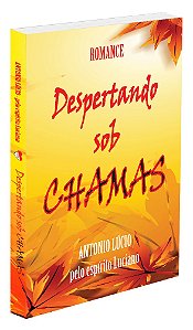 Despertando Sob Chamas