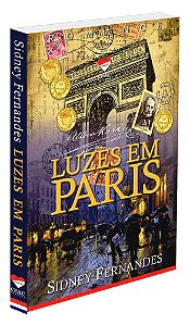 Luzes em Paris