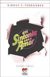 Em sintonia com o Amor