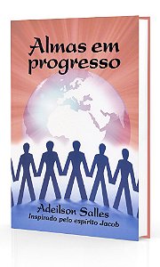 Almas em Progresso