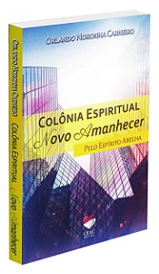 Colônia Espiritual Novo Amanhecer