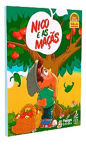 Nico e as Maçãs