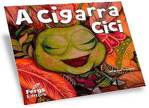 A Cigarra Cici