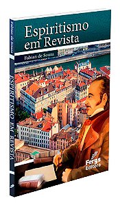 Espiritismo em Revista