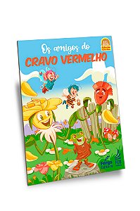 Os Amigos do Cravo Vermelho