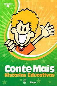 Conte Mais - Vol. 4