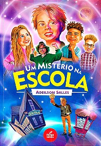 Um Mistério na Escola