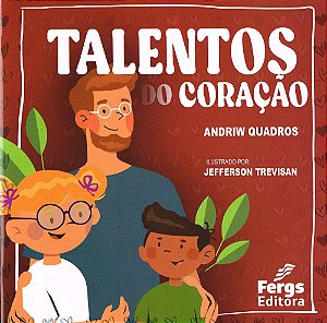 Talentos do Coração