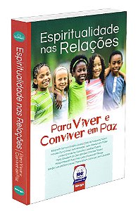 Espiritualidade nas Relações