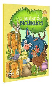 O Jantar dos Bichinhos