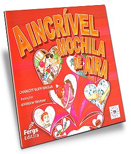 A Incrível Mochila de Aira