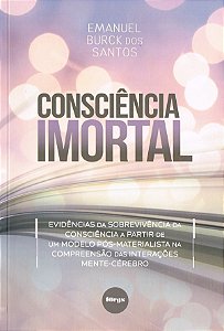 Consciência Imortal