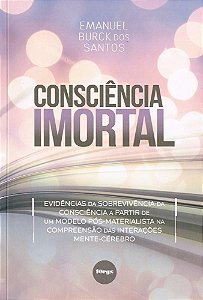 Consciência Imortal