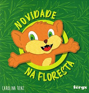 Novidade na Floresta