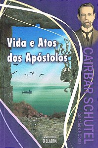 Vida e Atos dos Apóstolos
