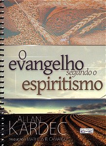 O Evangelho Segundo o Espiritismo - Normal Espiral