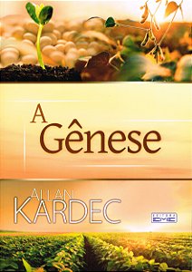A Gênese - Normal