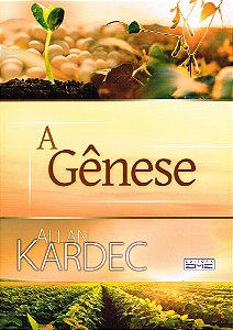 A Gênese - Normal