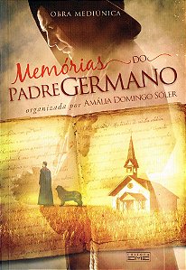 Memórias do Padre Germano