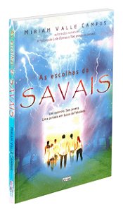 As Escolhas do Savais