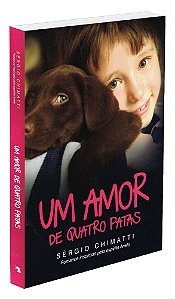 Um Amor de Quatro Patas