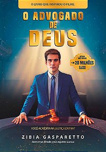 O Advogado de Deus