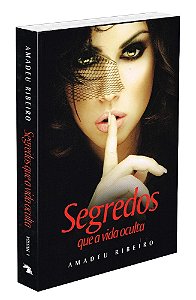 Segredos que a Vida Oculta - Vol. 1