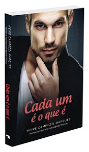Cada um é o que é