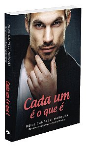 Cada um é o que é