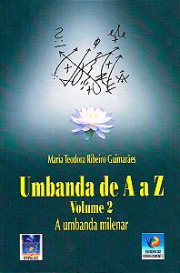 Umbanda de A a Z Vol 2