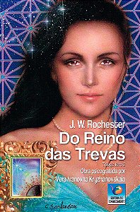 Do Reino das Trevas - Trilogia Livro 3