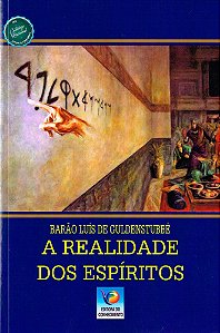 A Realidade dos Espíritos