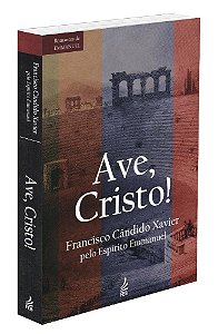 Ave, Cristo!