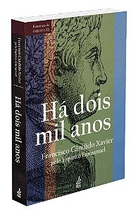 Há Dois Mil Anos