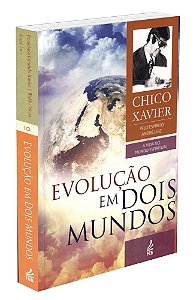 Evolução em Dois Mundos