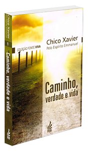 Caminho, Verdade e Vida - Bolso