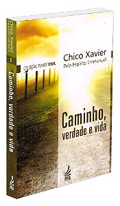 Caminho, Verdade e Vida - Bolso