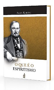 O Que é o Espiritismo - 15x23