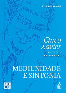 Mediunidade E Sintonia - Bolso