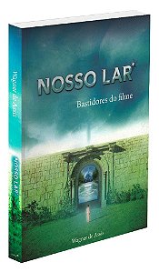 Nosso Lar Bastidores do Filme