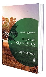 Religião dos Espíritos