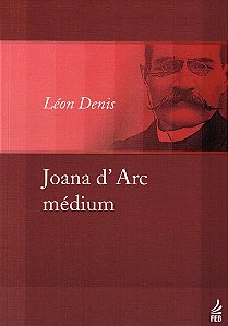 Joana D'arc Médium