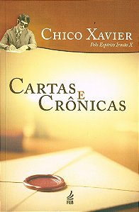 Cartas e Crônicas