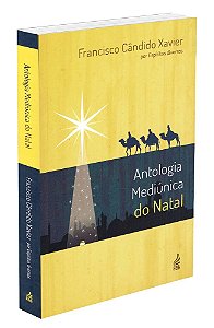 Antologia Mediúnica do Natal