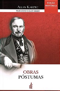 Obras Póstumas