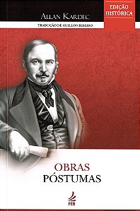 Obras Póstumas