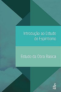 Introdução Ao Estudo Do Espiritismo