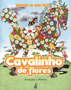 Cavalinho de Flores