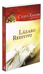 Lázaro Redivivo